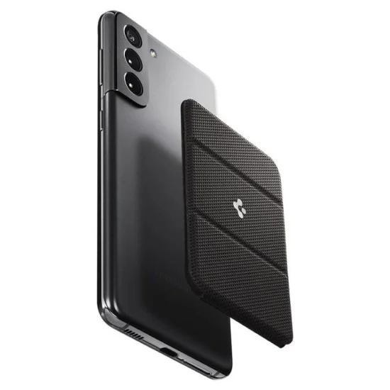 Spigen Universal Card Holder Smart Fold (Black)